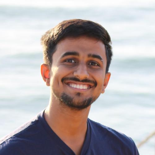 Image of Dwait Bhatt
